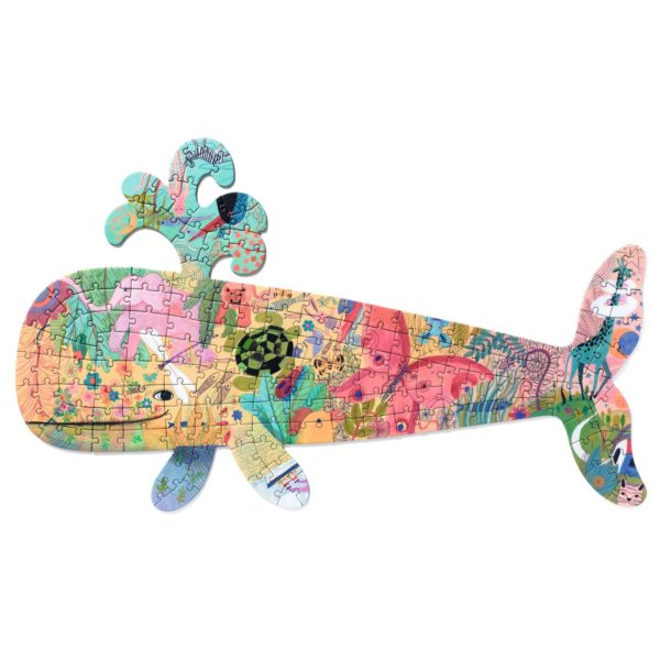 3070900076587-puzzart-150-pcs---baleine