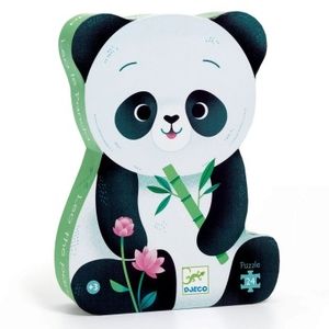 3070900072824-puzzle-silhouette-24-pcs---leo-le-panda