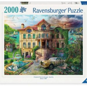 4005556174645-puzzle-2000-pcs---manoir-au-fil-du-temps