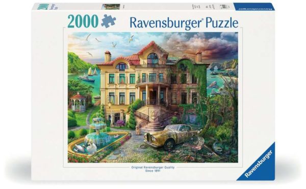 4005556174645-puzzle-2000-pcs---manoir-au-fil-du-temps