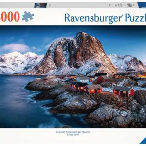 4005556170814-puzzle-3000-pc---hamnoy-iles-lofoten