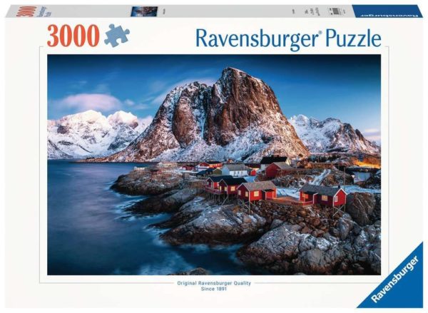 4005556170814-puzzle-3000-pc---hamnoy-iles-lofoten