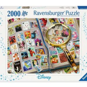 4005556167067-puzzle-2000-pcs---mes-timbres-preferes