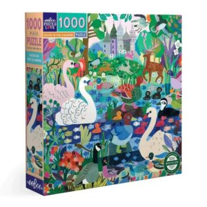 689196515897-puzzle-1000-pcs---ducks-in-the-clearing