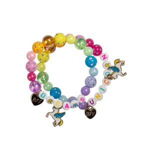 771877841019-ensemble-de-2-bracelets---dreams-unicorn-bff