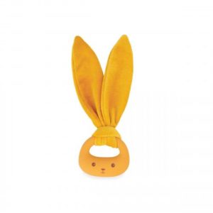 3666502180083-anneau-de-dentition-en-silicone-lapin---ocre