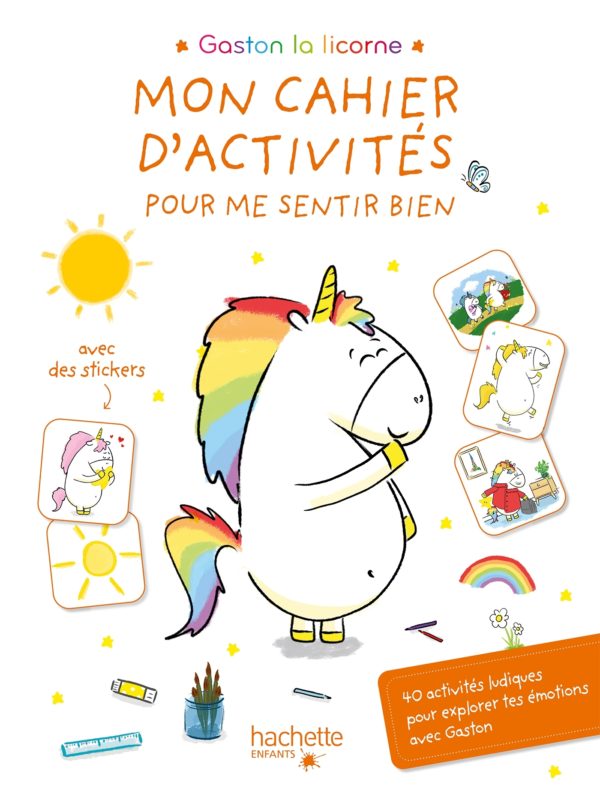 9782017093008-gaston-la-licorne---mon-cahier-dactivites-pour-me-sentir-bien