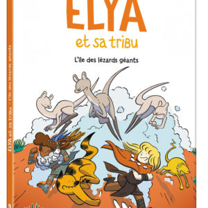 9791039521635-elya-et-sa-tribu----tome-3---l-ile-des-lezards-geants