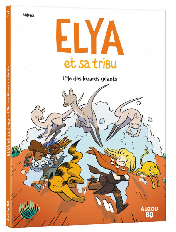 9791039521635-elya-et-sa-tribu----tome-3---l-ile-des-lezards-geants