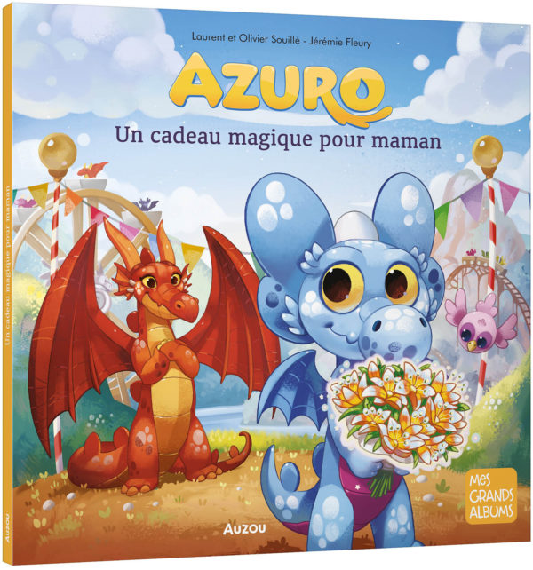 9791039503853-azuro---un-cadeau-magique-pour-maman