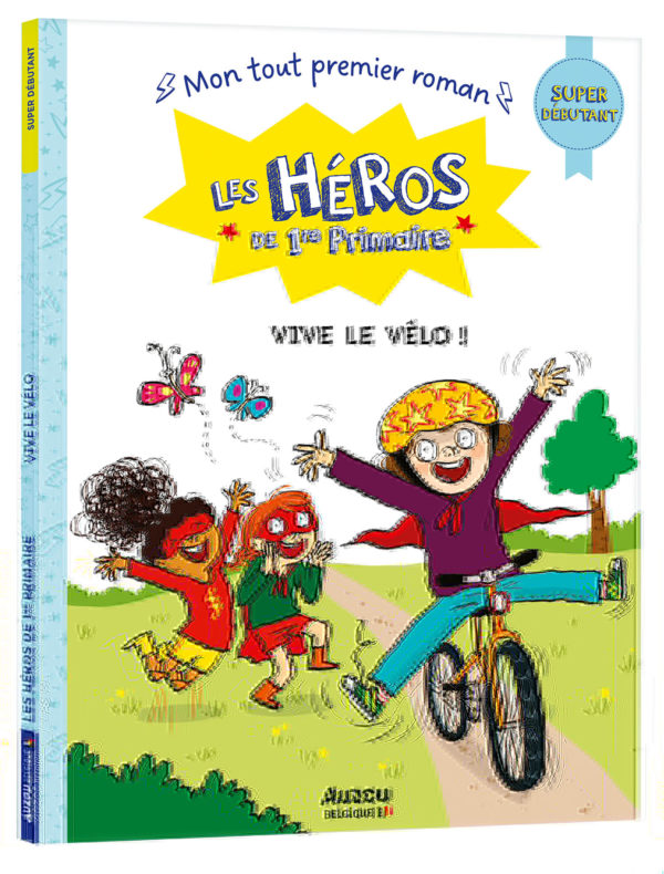 9791039506021-les-heros-de-1re-primaire---super-debutant---vive-le-velo-