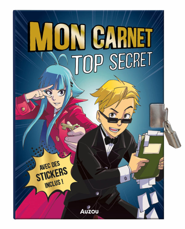 9791039527903-ma-papeterie-creative---mon-carnet-top-secret---manga