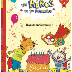 9791039505017-les-heros-de-1re-primaire---niveau-2---joyeux-anniversaire-