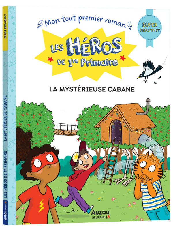 9791039543750-les-heros-de-1re-primaire---super-debutant---la-mysterieuse-cabane