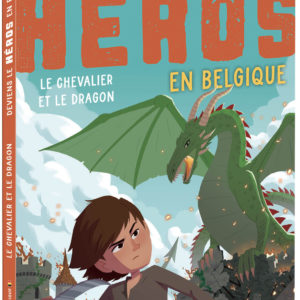 9791039540964-deviens-le-heros-en-belgique---le-chevalier-et-le-dragon