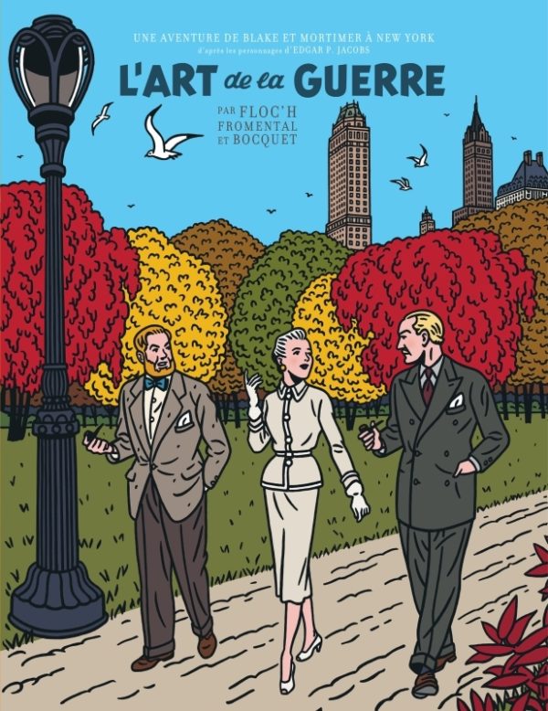 9782870973202-un-autre-regard-sur-blake--mortimer---lart-de-la-guerre--edition-speciale-bibliophile