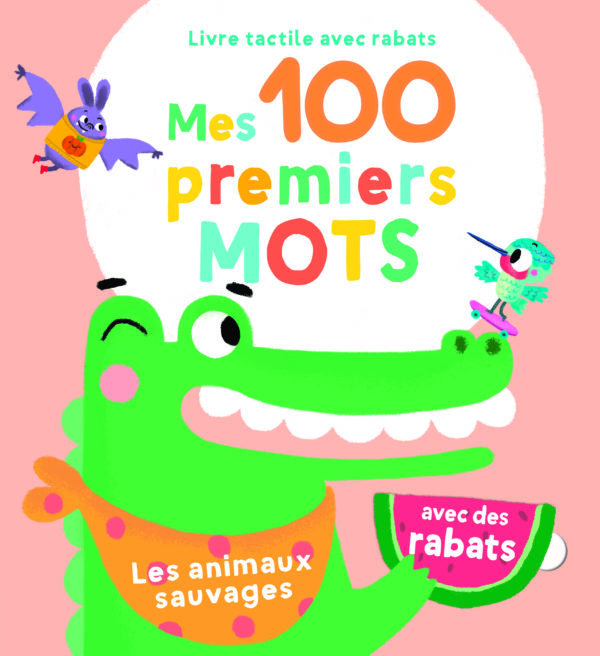 9789464765038-les-animaux-sauvages---100-premiers-mots