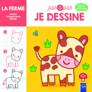 9789464762877-la-ferme---pas-a-pas-je-dessine