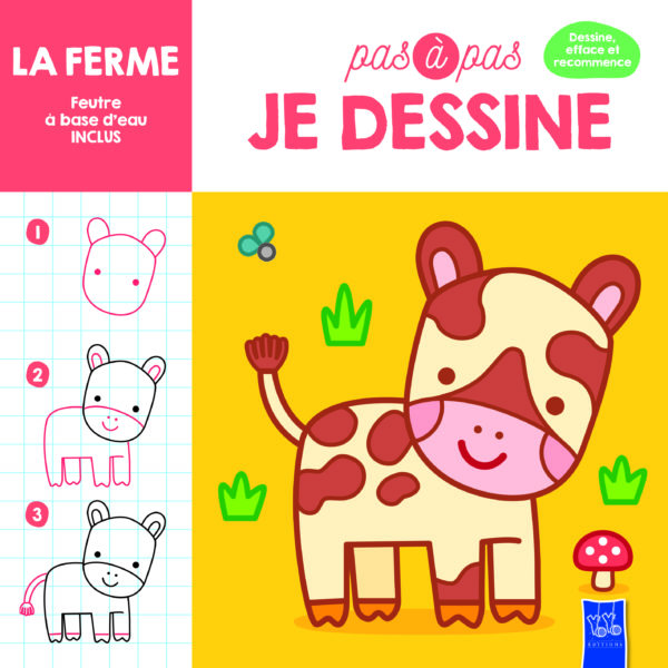 9789464762877-la-ferme---pas-a-pas-je-dessine