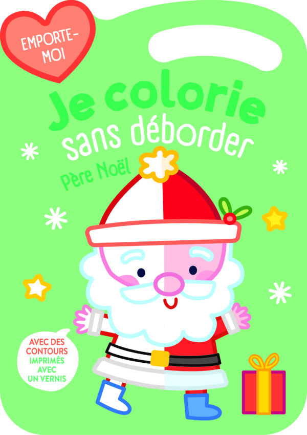 9789464760989-je-colorie-sans-deborder---pere-noel