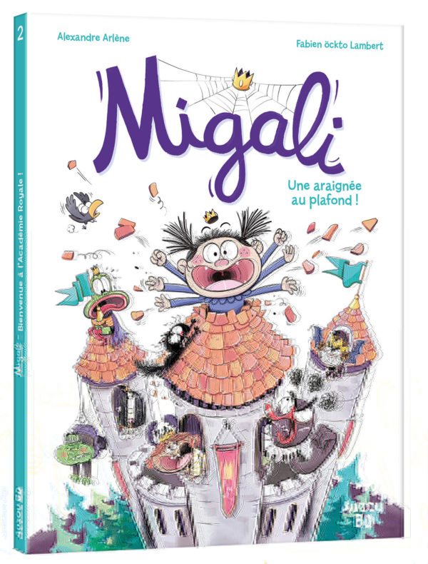 9782733899052-migali---tome-2---une-araignee-au-plafond-