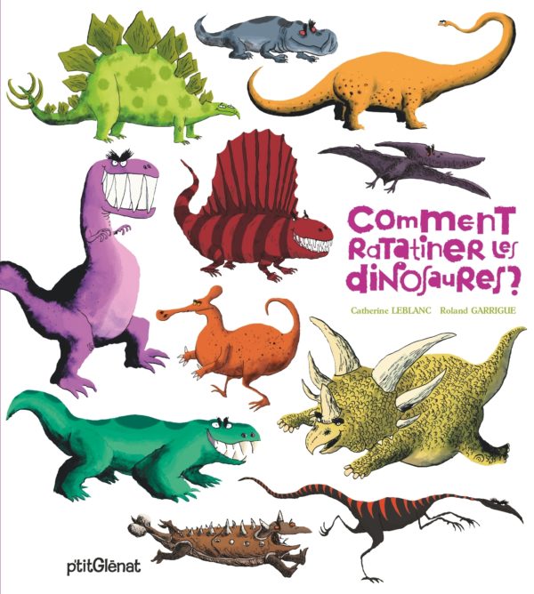 9782723467797-comment-ratatiner-les-dinosaures----comment-ratatiner-les-dinosaures-