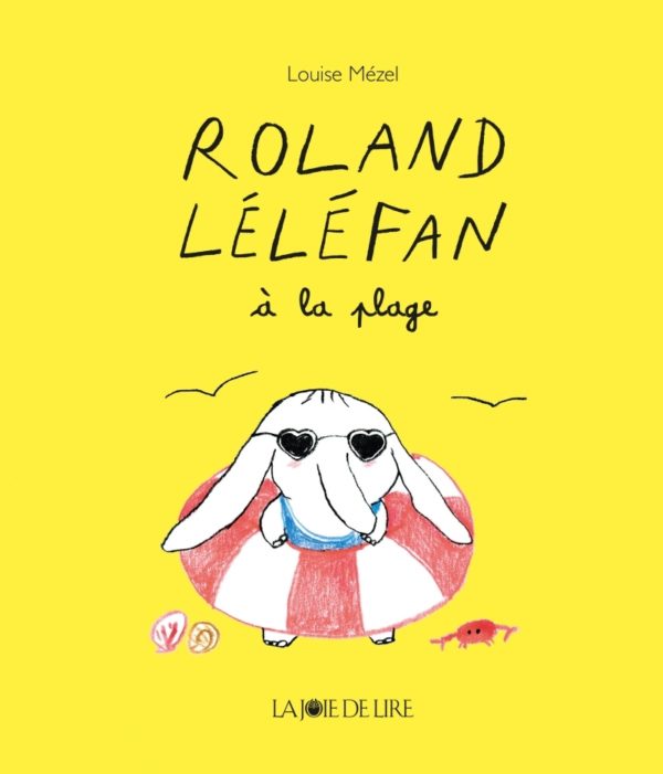 9782889085941-roland-lelefan-a-la-plage