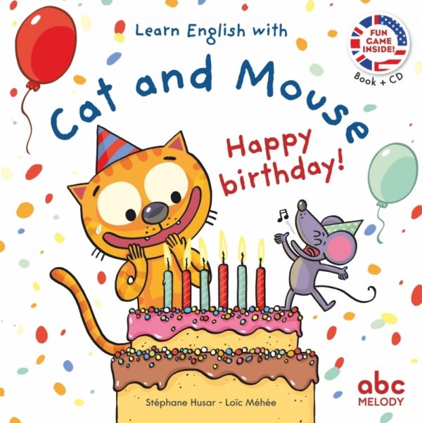 9782368362402-happy-birthday---cat-and-mouse---livre--cd