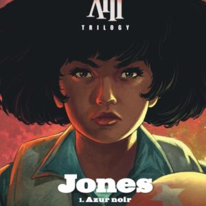 9782505113614-xiii-trilogy--jones---tome-1---azur-noir---1