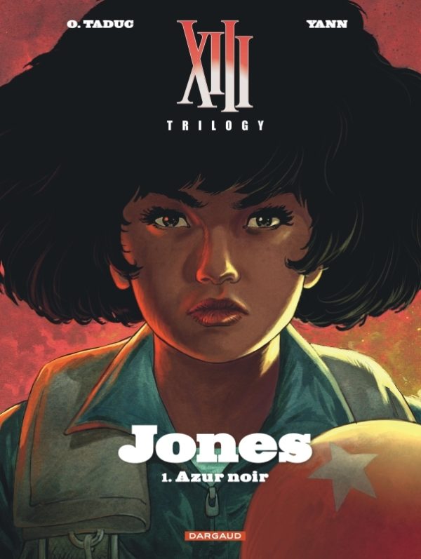 9782505113614-xiii-trilogy--jones---tome-1---azur-noir---1