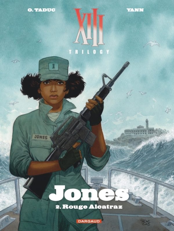 9782505124771-xiii-trilogy--jones---tome-2---rouge-alcatraz---2