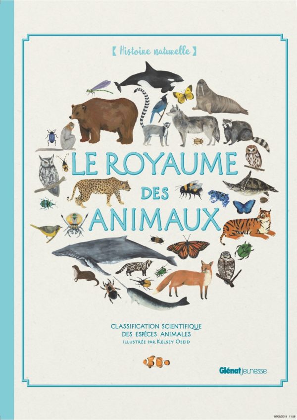 9782344027257-le-royaume-des-animaux---le-royaume-des-animaux