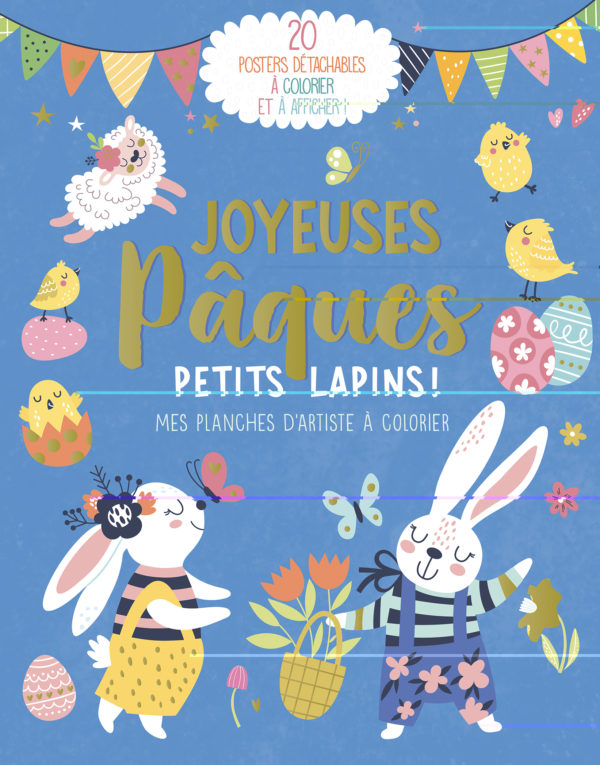 9782384531738-mes-planches-dartiste-a-colorier---joyeuses-paques-petits-lapins-