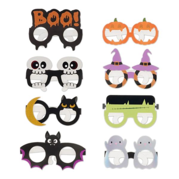 8052694002435-set-de-8-paires-de-lunettes-en-papier---halloween