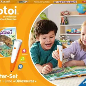 4005556001750-tiptoi---starter-set-je-decouvre-les-dinosaures