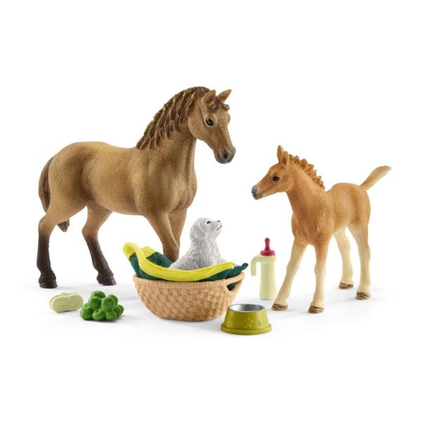 4059433572772-schleich-horse-club---soins-pour-bebe-animaux