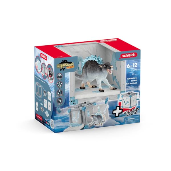 4059433731964-schleich-eldrador---battlecave-rat-de-glace