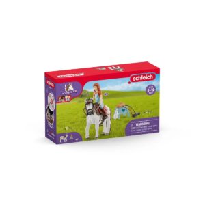 4059433574301-schleich-horse-club---mia--spotty