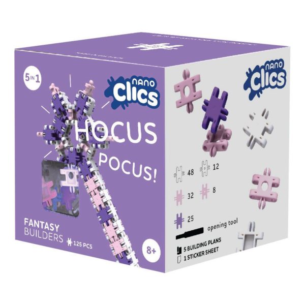 5425002307868-nano-clics---fantasy-builders-125-pcs