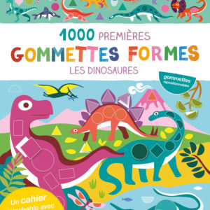 9791039530255-mes-tout-premiers-autocollants---1000-gommettes-formes---dinosaures