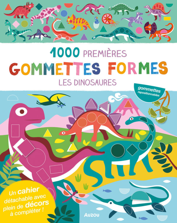 9791039530255-mes-tout-premiers-autocollants---1000-gommettes-formes---dinosaures