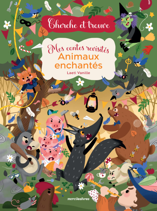 9782383555704-cherche-et-trouve---mes-contes-revisites--animaux-enchantes