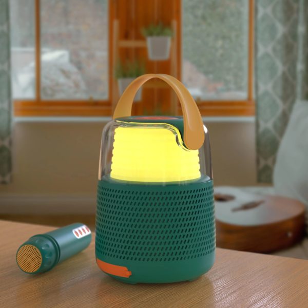 3701613300194-karaoke--enceinte-lumineuse-ks-80---bleu