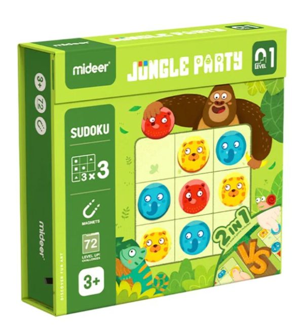 6936352521181-jungle-party-sudoku