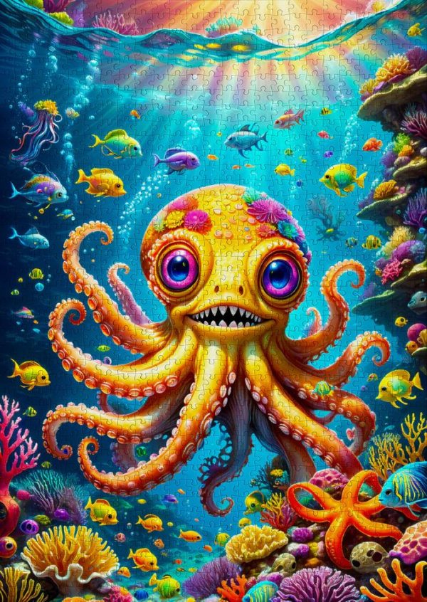 5949194021581-puzzle-1000-pcs---cute-octopus