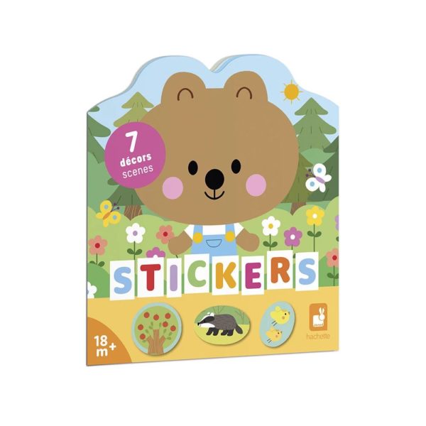3700217392000-cahier-de-stickers---la-foret