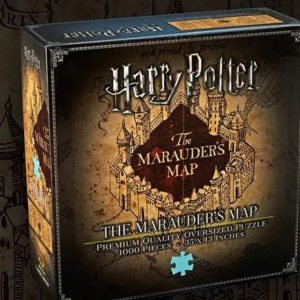 849421004491-harry-potter---puzzle-carte-du-maraudeur--1000-pieces