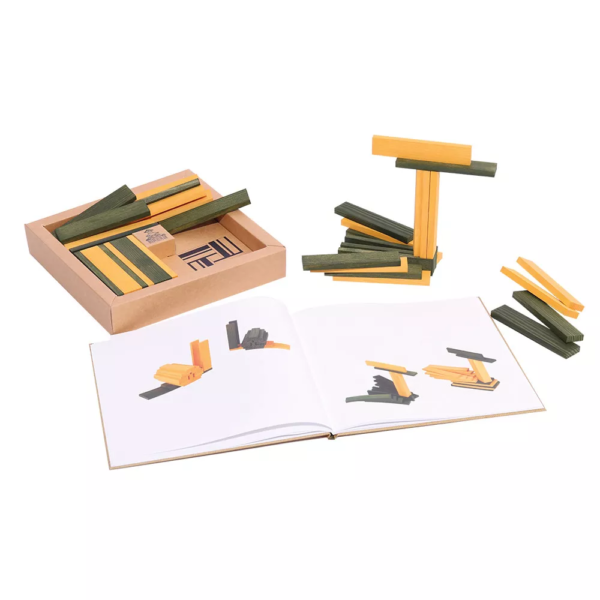 814647005034-kapla-coffret-livre-et-40-planchettes---jaune