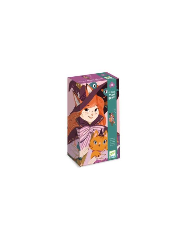 3070900071681-puzzle---lily-la-sorciere-36pcs
