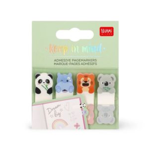 8052694022655-marque-pages-adhesifs---keep-in-mind-cute-animals